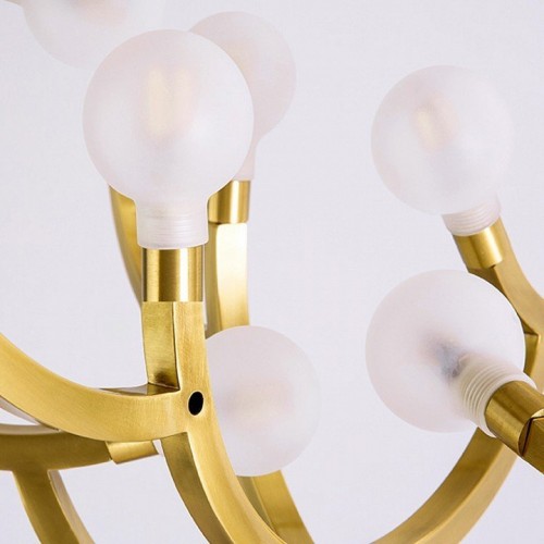 Подвесная люстра ImperiumLoft FAIRY-CH01