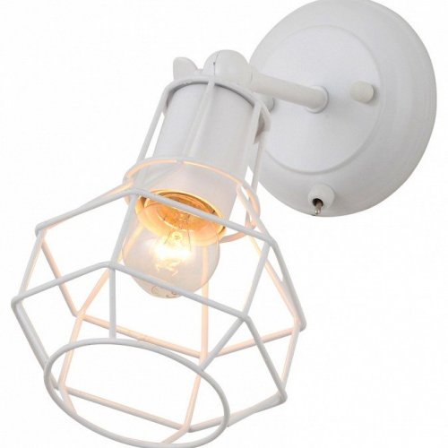 Спот Escada 1129/1A (White) Спот Escada 1129/1A (White)