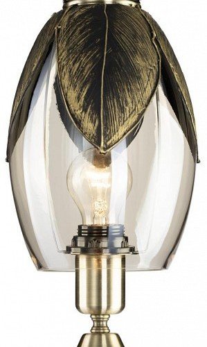 Интерьерная настольная лампа Garuda CL420813