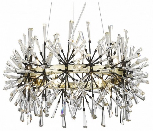 Подвесной светильник Wertmark Floriane WE119.14.303