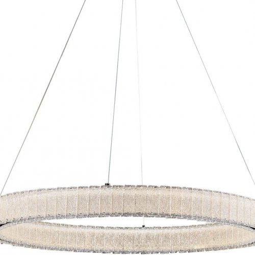 Подвесной светильник DeLight Collection OD2304 OD2304-C78 chrome Подвесной светильник DeLight Collection OD2304 OD2304-C78 chrome