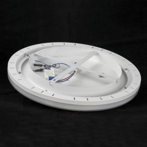 Потолочный светильник Lussole Hartley LSP-7437 Потолочный светильник Lussole Hartley LSP-7437