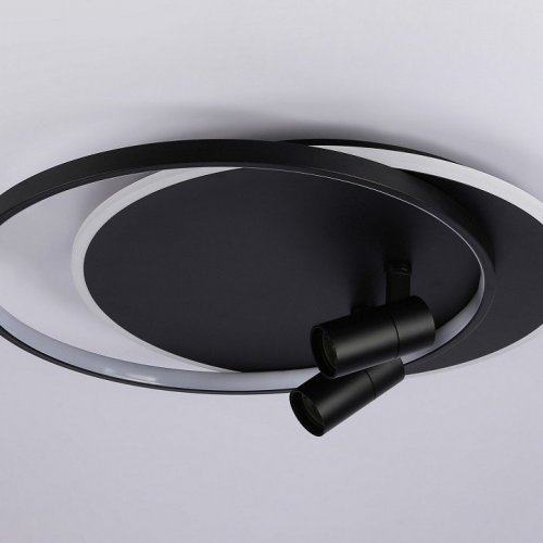 Накладной светильник Ambrella Light FL FL51393