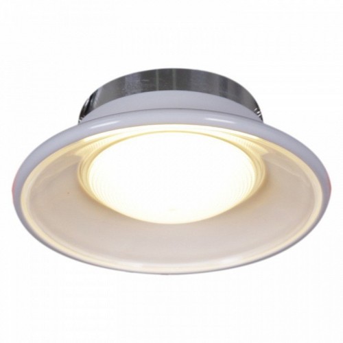 Встраиваемый светильник Reluce Technical  16090-9.0-001RLD MR16 CL