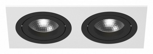 Точечный светильник Lightstar Intero 16 i5260707