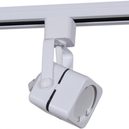 Трековый светильник Reluce 16022-9.3-001CT MR16 WT Трековый светильник Reluce 16022-9.3-001CT MR16 WT
