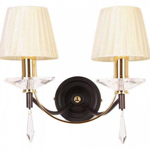 Бра Doge Luce 173AP2FV-904