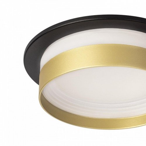 Встраиваемый светильник Citilux Hardy CL002D14 Встраиваемый светильник Citilux Hardy CL002D14