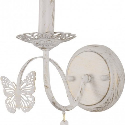 Бра Arte Milano AM346179 346179/1W WT+G