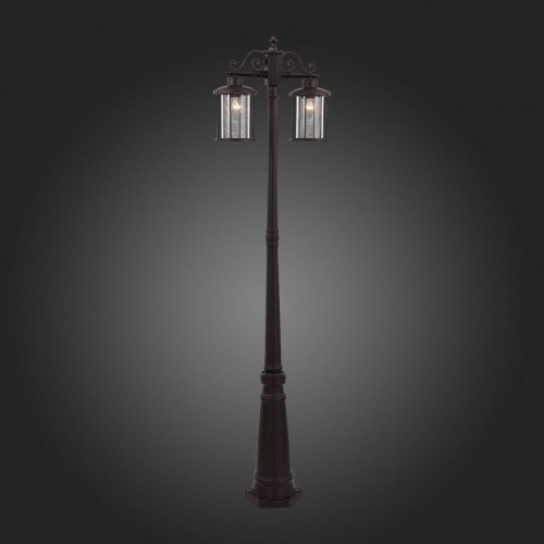 Садово-парковый светильник ST Luce Lastero SL080.425.02