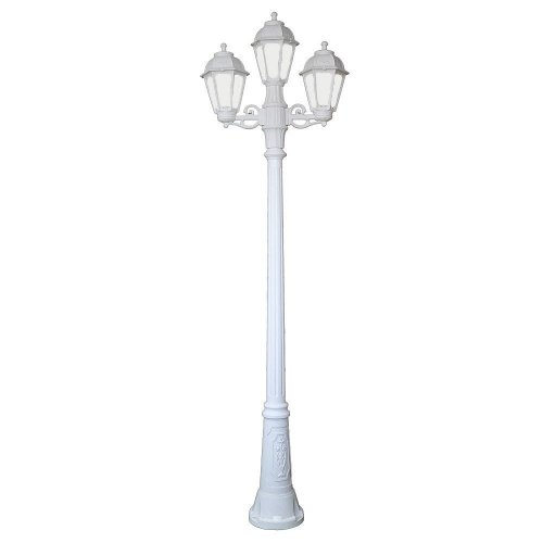 Наземный фонарь Saba K22.156.S21.WYE27