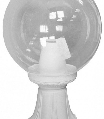 Наземный светильник Fumagalli Globe 250 G25.111.000.WXE27 Наземный светильник Fumagalli Globe 250 G25.111.000.WXE27