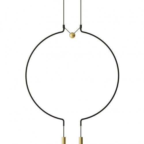 Подвесной светильник Axo Light Liaison SPLIAIM2NEOOLED