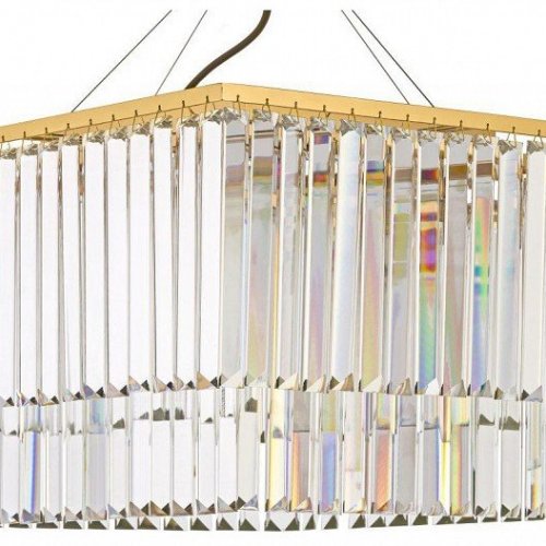 Подвесная люстра Arti Lampadari Enio Enio E 1.5.50.101 GP