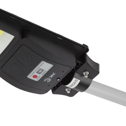 Уличный светодиодный светильник консольный на солнечных батареях ЭРА Б0046792