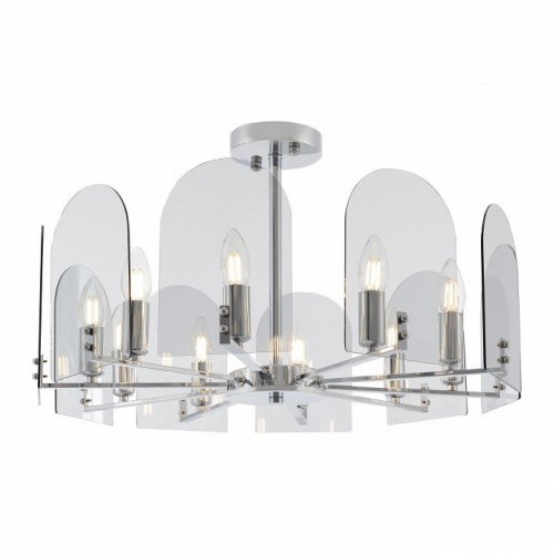 Потолочная люстра Arte Milano Sorrento-7309 377309/10/580 CR