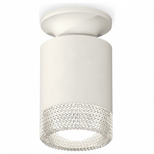Точечный светильник Ambrella light XS XS6301102 Точечный светильник Ambrella light XS XS6301102