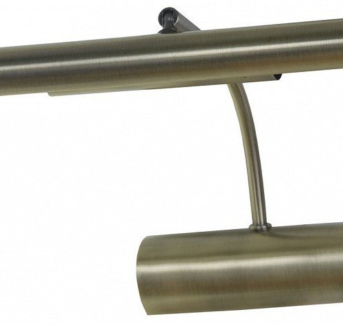 Подсветка для картин Lussole Lido GRLSQ-0321-02 Подсветка для картин Lussole Lido GRLSQ-0321-02