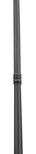 Наземный фонарь Oasis_Light ASTORIA 1 L 91309L Bl