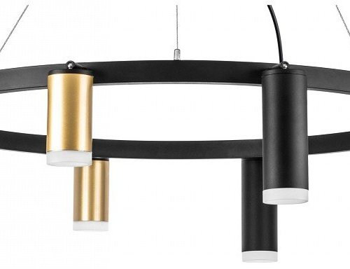 Подвесной светильник Lightstar Rullo LR0204058750