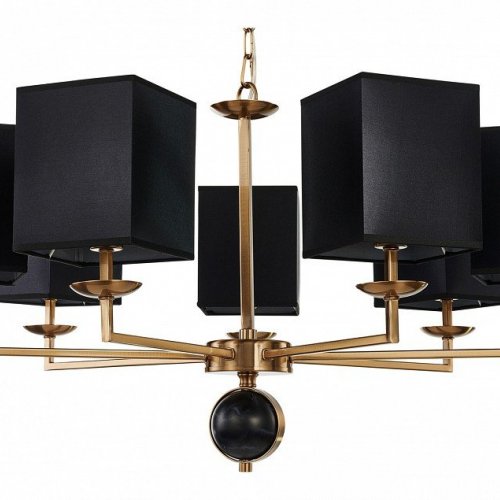 Подвесная люстра Favourite Diva 2822-7P Подвесная люстра Favourite Diva 2822-7P