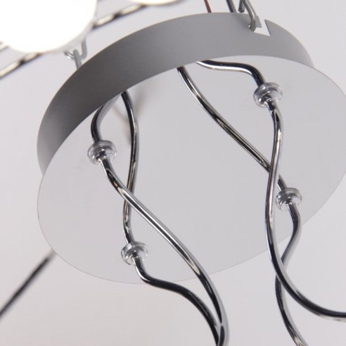 Потолочная люстра Favourite Helmet 4589-6C Потолочная люстра Favourite Helmet 4589-6C