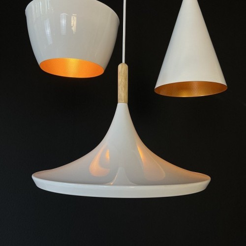 Подвесной светильник ImperiumLoft 40.283