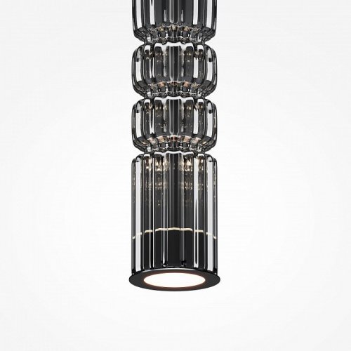 Подвесной светильник Maytoni Ordo MOD272PL-L12B3K Подвесной светильник Maytoni Ordo MOD272PL-L12B3K