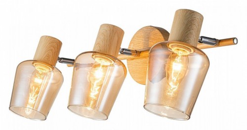 Спот Escada Wood 691/3P