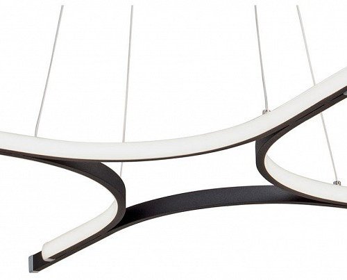 Подвесной светодиодный светильник Vitaluce V4668-1/4S Подвесной светодиодный светильник Vitaluce V4668-1/4S