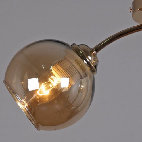 Потолочная люстра 01538-0.3-02 FGD Потолочная люстра 01538-0.3-02 FGD