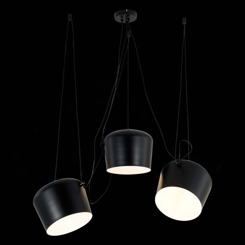 Подвесной светильник Trieste SLE120643-03.1