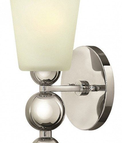 Бра Hinkley Zelda HK/ZELDA1 PN Бра Hinkley Zelda HK/ZELDA1 PN