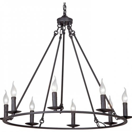 Подвесная люстра Vitaluce V3756-1/8