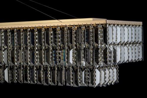 Подвесная люстра Arti Lampadari Milano Milano E 1.5.120x30.107 G