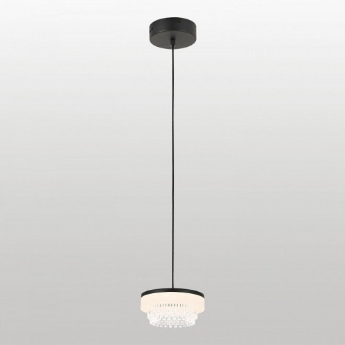 Подвесной светильник Lussole  LSP-7486