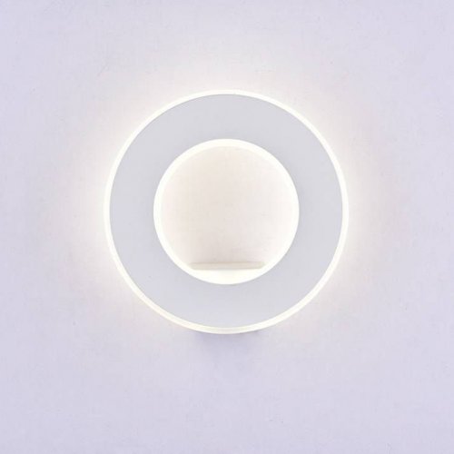 Настенный светильник DesignLed GW Buble GW-8513-9-WH-NW 002081