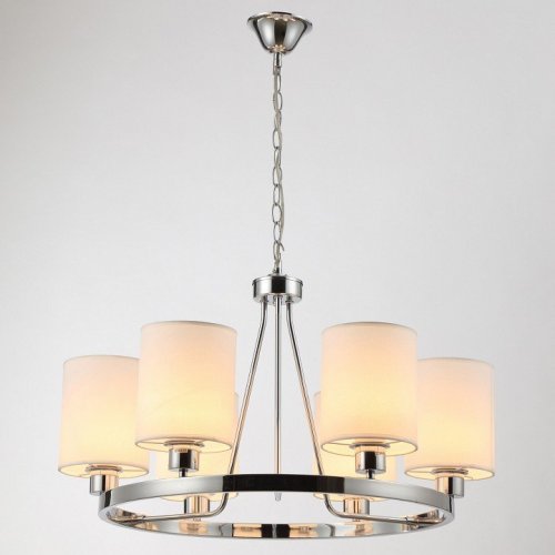 Подвесная люстра Moderli Viola V2682-6P