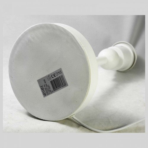 Настольная лампа Lussole Lgo LSP-0541 Настольная лампа Lussole Lgo LSP-0541