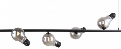 Подвесной светильник Freya Evidence FR5372PL-05B