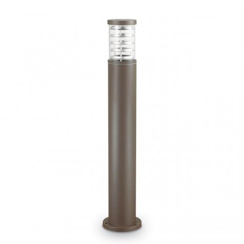 Уличный светильник Ideal Lux Tronco Pt1 H80 Coffee 163741