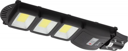 Уличный светодиодный светильник консольный на солнечных батареях ЭРА Б0046795