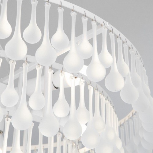 Подвесная люстра Bogates Gutta 476/8