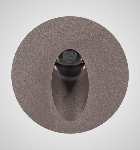 Подсветка ступеней лестницы AM Group AM96 AM98LG-3227 COFFEE 3000K