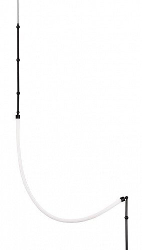 Подвесной светильник ST-Luce Strap SL6132.401.20 Подвесной светильник ST-Luce Strap SL6132.401.20