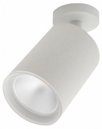 Светодиодный спот Escada 20020SMA/01LED SWH