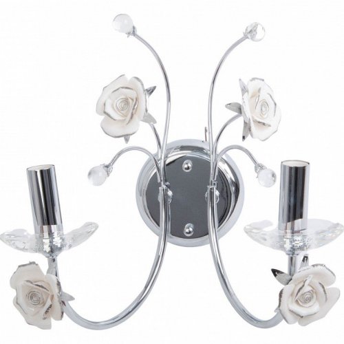 Бра Abrasax 2031/2(chrome) Бра Abrasax 2031/2(chrome)