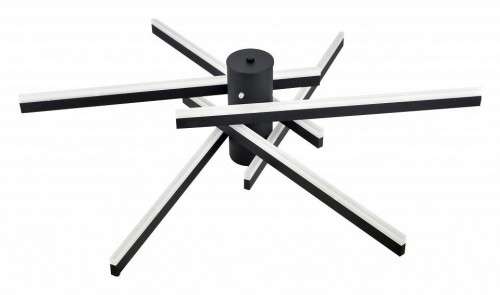 Потолочная люстра Rivoli Violet Б0068479 Потолочная люстра Rivoli Violet Б0068479