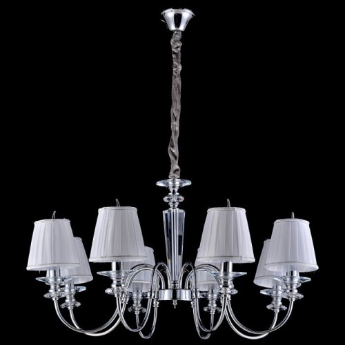 Подвесная люстра 60300-0.4-08 CH Подвесная люстра 60300-0.4-08 CH