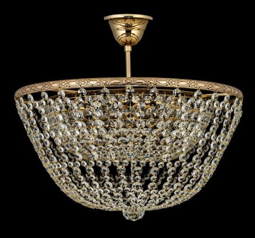 Потолочный светильник Arti Lampadari Nonna E 1.3.40.702 G